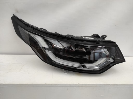 LR118866 - ФОНАРЬ ПЕРЕДНИЙ ПРАВЫЙ LAND ROVER DISCOVERY 5 ПОЛНЫЙ СВЕТОДИОДНЫЙ