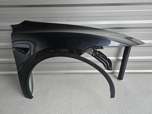 Tesla model y 2025 juniper крило передня права ідеальна камера 198699400f