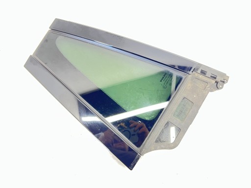 VOLVO S60 III V60 II 2018R AS3 window door left rear part rear left