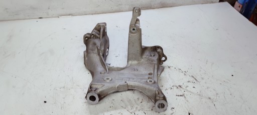 engine mount console right AUDI A6 C8 80A399296S