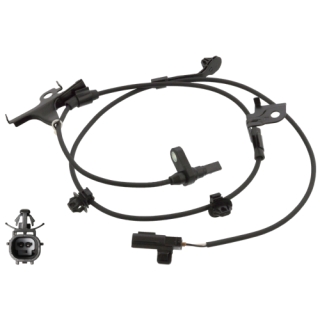 107289 - ДАТЧИК ABS TOYOTA YARIS 11-LP