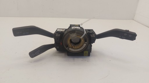 VW PASSAT B6 Commodo essuie glace Anneau Airbag volant 3C5953513C 3C5953507C 3C0953549A