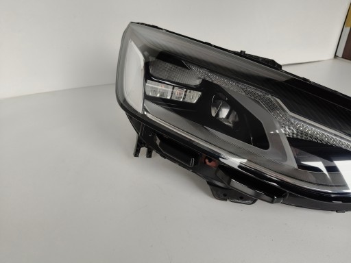 light right REFLEKTOR AUDI A4 B9 8W 8W0 19- LIFT FULL LED
