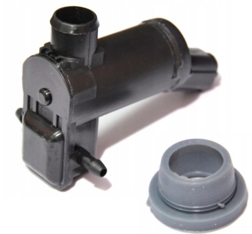 WS79 - НАСОС ОМИВАЧА ЛОБОВОГО СКЛА MITSUBISHI GRANDIS 2004-2011