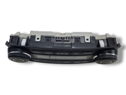 Panneau contrôle Climatisateur air conditionné Honda CR-V 3 RE6 2008 79600SWYE4