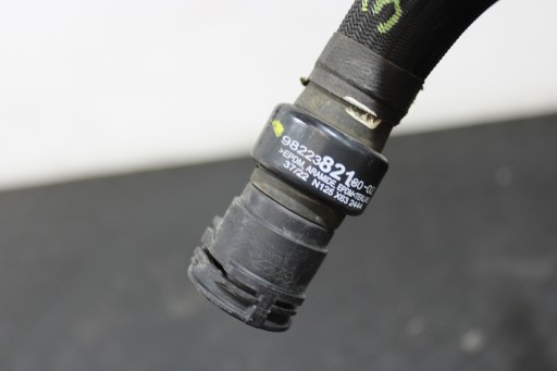 tubo flessibile Tubazione tubo d’acqua 9822382180 PEUGEOT 308 T10 III 3 KOMBI SW