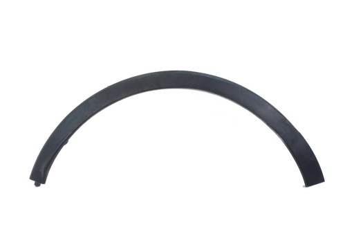 moulding cap of a fender right rear part RENAULT CAPTUR and 2013-2019 788A20643R