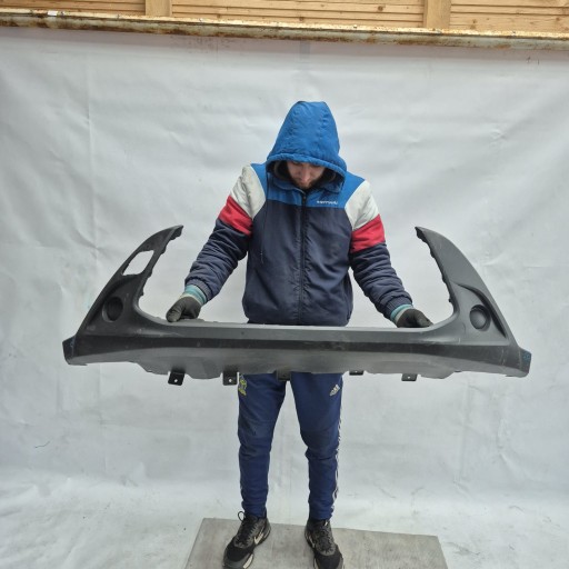 TOYOTA AYGO X 22- spoiler nárazníku předek přední 52112-0H110