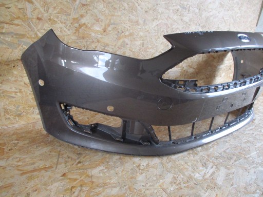 front bumper FORD C-MAX MK2 II Lift 15- 6XPDC