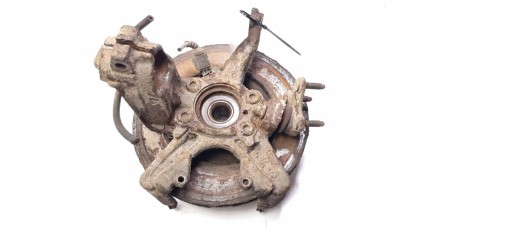 swing right front AUDI A3 8P