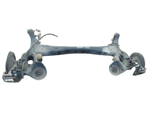 6268415315317 01 - Задня підвісна промінь задня вісь peugeot 5008 ii 1,5hdi