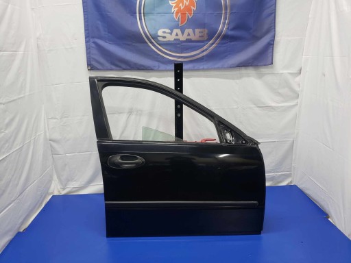 door right front 02-07r. SAAB 9-3 II 93 OE k. 170