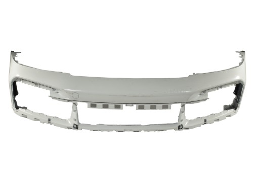 992898010G - ОРИГИНАЛ Porsche 911 992 Turbo AeroKit Передний бампер