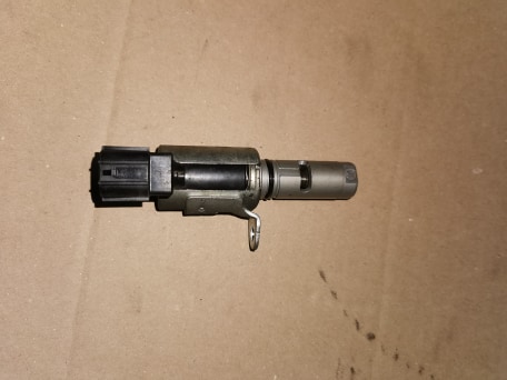 2003597 - КЛАПАН ИЗМЕНЕНИЯ ФАЗ ГАЗОРАСПРЕДЕЛЕНИЯ FORD