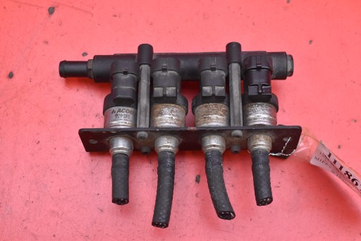 injection ramp gas LPG 67R-016409
