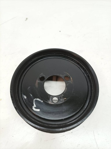 Puleggia 2.0 N46 VALVETRONIC Bmw Seria 3 V (2005-2012) E90