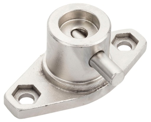 КРОНШТЕЙН МОНТАЖНИЙ АДАПТЕР ДЛЯ КОМПОЗИТНОЇ НІЖКИ