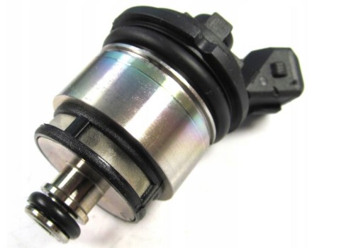 Уприскування інжектор Med Landi-RENZO OMEGAS чорний