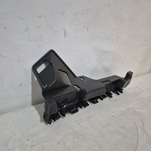 RENAULT TRAFFIC III 3 VIVARO B 14r -> support holder of a bumper right front