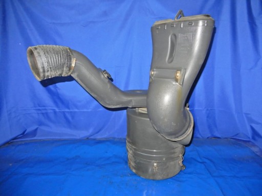 57965 41272692 - КОРПУС ПОВІТРЯНОГО ФІЛЬТРА IVECO STRALIS