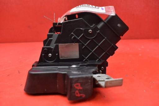 lock door right front front EU FORD GALAXY MK2 06-10