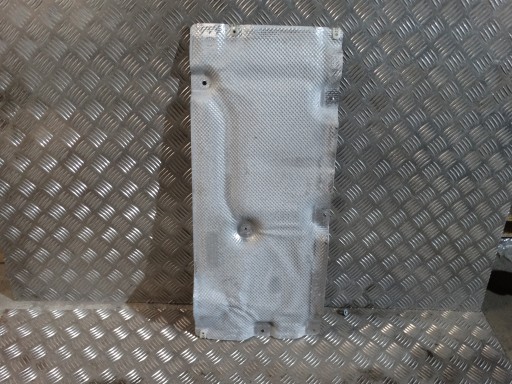 IDEALNA Blende Abdeckung TERMICZNA BMW G01 G02 1 9