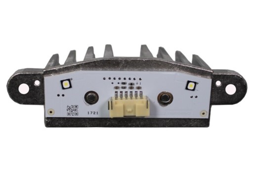 1308310415 - Модуль світлодіодних фар BMW F25 F26