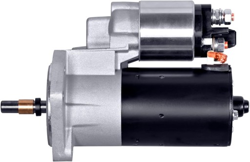 Стартер hella 8ea 011 610-551