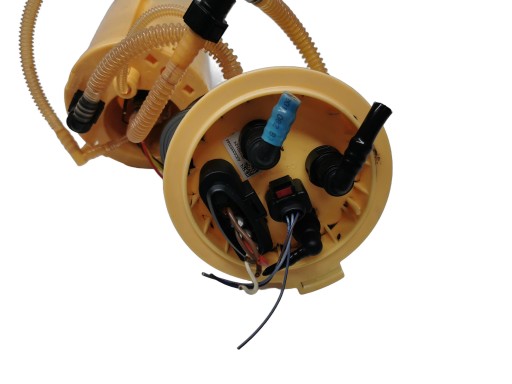 feed pump PLYWAK VW TOUAREG II 7P 3.0 TDI 7P6919679