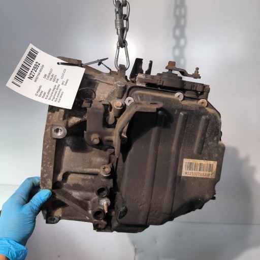 cambio TF-80SC AF40 CHEVROLET MALIBU 2.0 VCDI