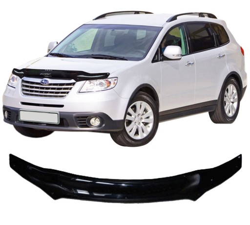 ОБТІЧНИК КАПОТА SUBARU TRIBECA 2008-2014