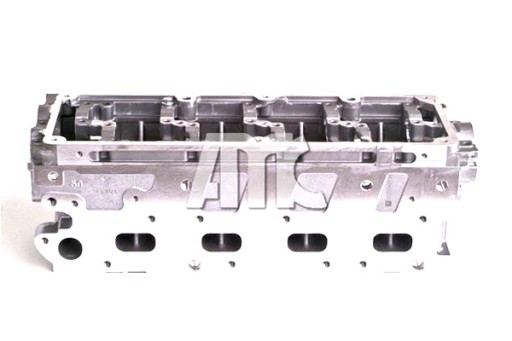 908827 - ГОЛОВКА ЦИЛИНДРА AMC VW CALIFORNIA T5 CAMPER CALIFORNIA T6 CAMPER