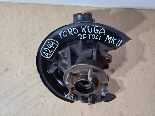 Ford Kuga MK II 2,0 TDCI otoč přední pravá DV613K170CAA (A244)