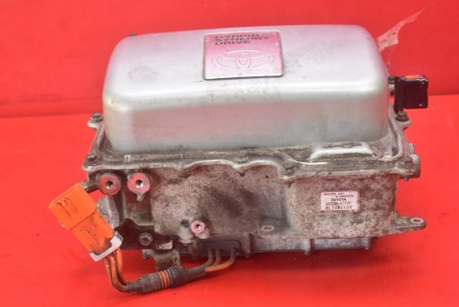engine electrical FALOWNIK INWERTER G9200-47121 TOYOTA PRIUS II XW20 03-11