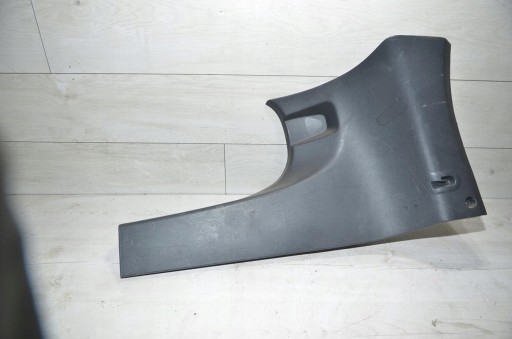 verkleidung Kofferraum rechts 76936 3390R Dacia LODGY