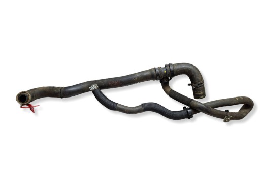 Tuyau flexible Tuyaux d’eau 215014391R DACIA DUSTER II 1.5 DCI 2017