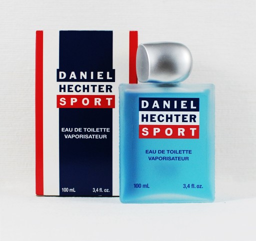 daniel hechter daniel hechter sport woda toaletowa 100 ml   