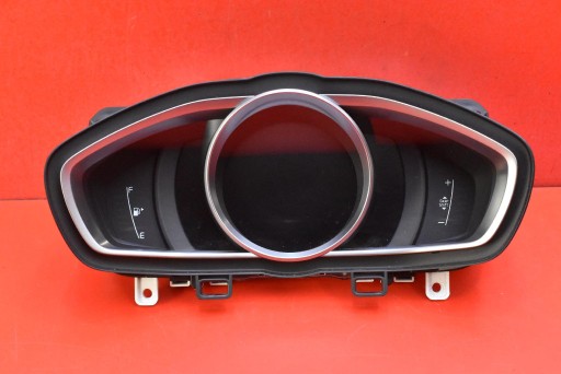 dials dials EU 31394636 VOLVO V40 2 II 2.0 D4 190 KM 12-16
