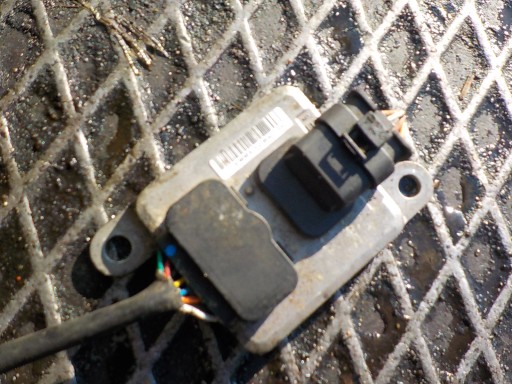 BMW E90 2.0 N43 SONDA LAMBDA 758713003 5WK96621H