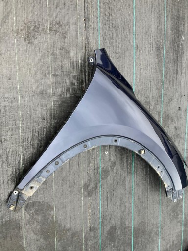 parafango Destra Anteriore MAZDA CX5 CX-5 e LIFT 42M