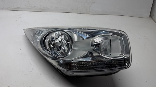 KIA VENGA light right right front front 09-17