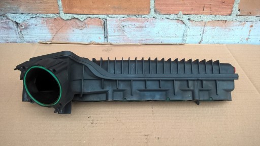 2900310899 - Ford Mondeo MK4 2.5 турбо впускний колектор s-max