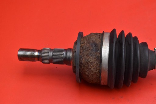semi-axis left front AUTOMAT 13367065 OPEL ASTRA 5 V K 1.6 CDTI 136 KM 15-20