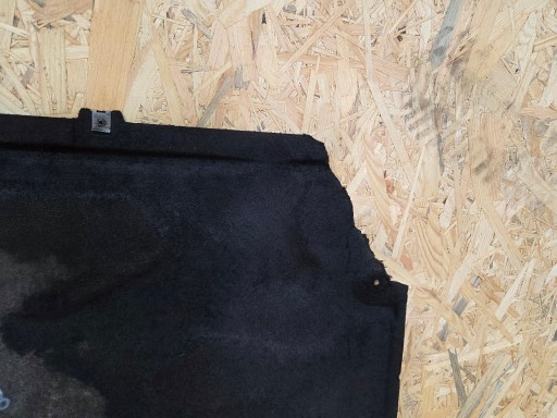 Blende Abdeckung abdeckung unter Getriebe AUDI A4 B9 A5 8W 8W0863822B Original *21*