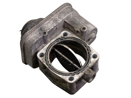 OPEL 1.7 CDTI DIESEL throttle flap original 8981052101