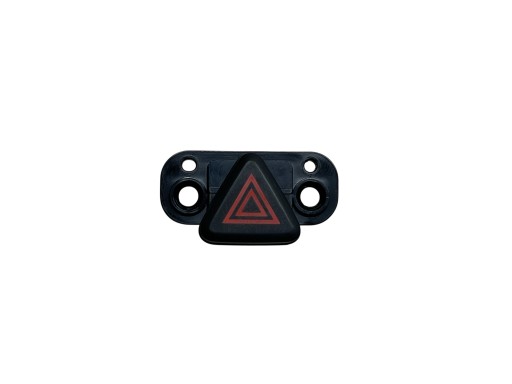 CHEVROLET AVEO T300 light switch of warning lights 95214143 96850323