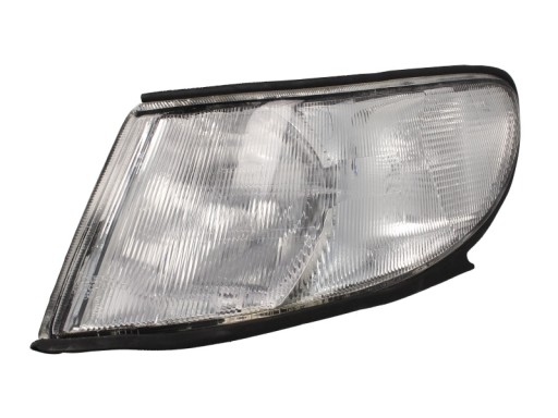 772-1506L-UE - УКАЗАТЕЛЬ ПОВОРОТА ЛЕВЫЙ ПЕРЕДНИЙ SAAB 9 3