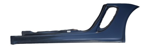 LPA426 PORSCHE 718 BOXSTER CAYMAN 982 2016- moulding threshold left 982854885