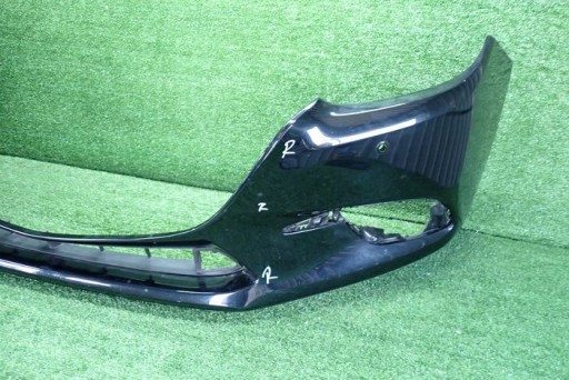MAZDA 3 LIFT 16- Frontstoßstange vorne