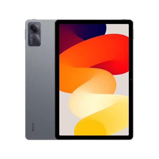 Tablet Xiaomi Redmi Pad SE 10,61&quot; 4 GB / 128 GB sivý